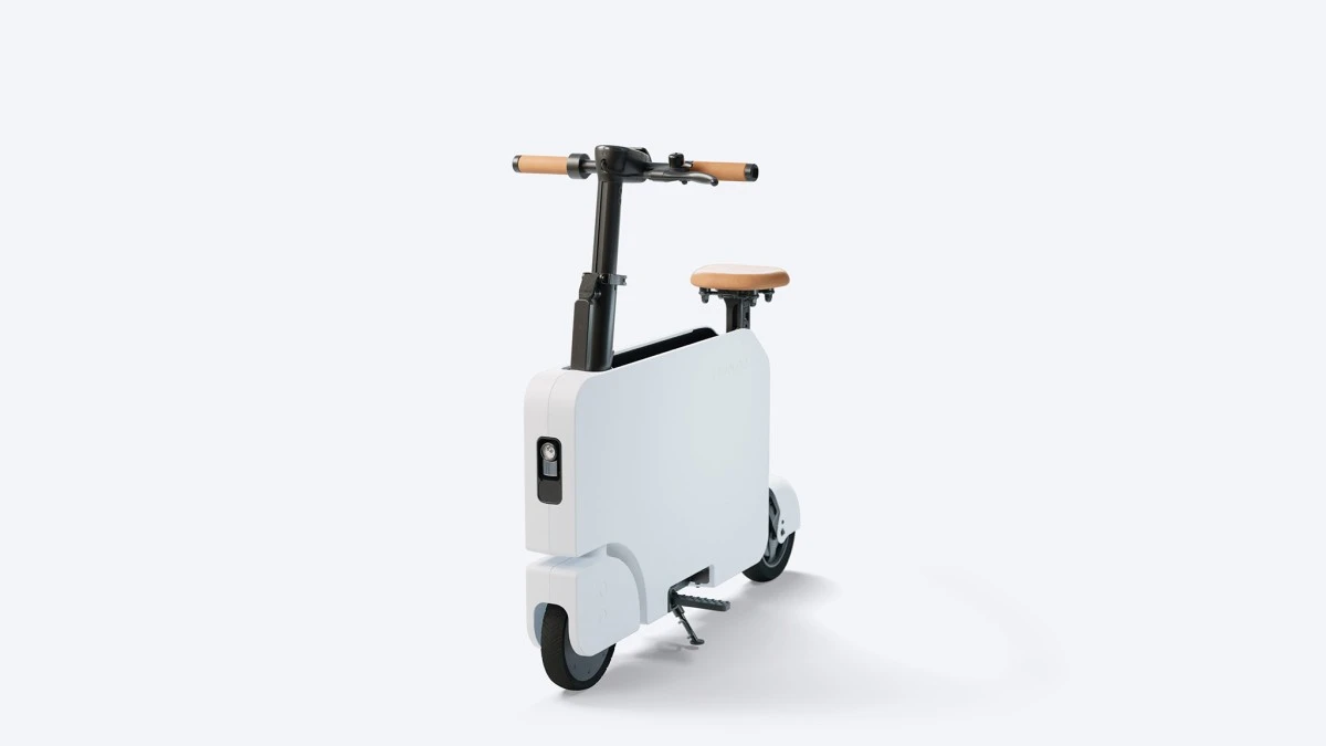 Honda Motocompacto