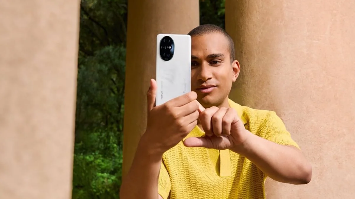 HONOR 200 to wciąż świetny średniak. Teraz kupisz go 60% taniej