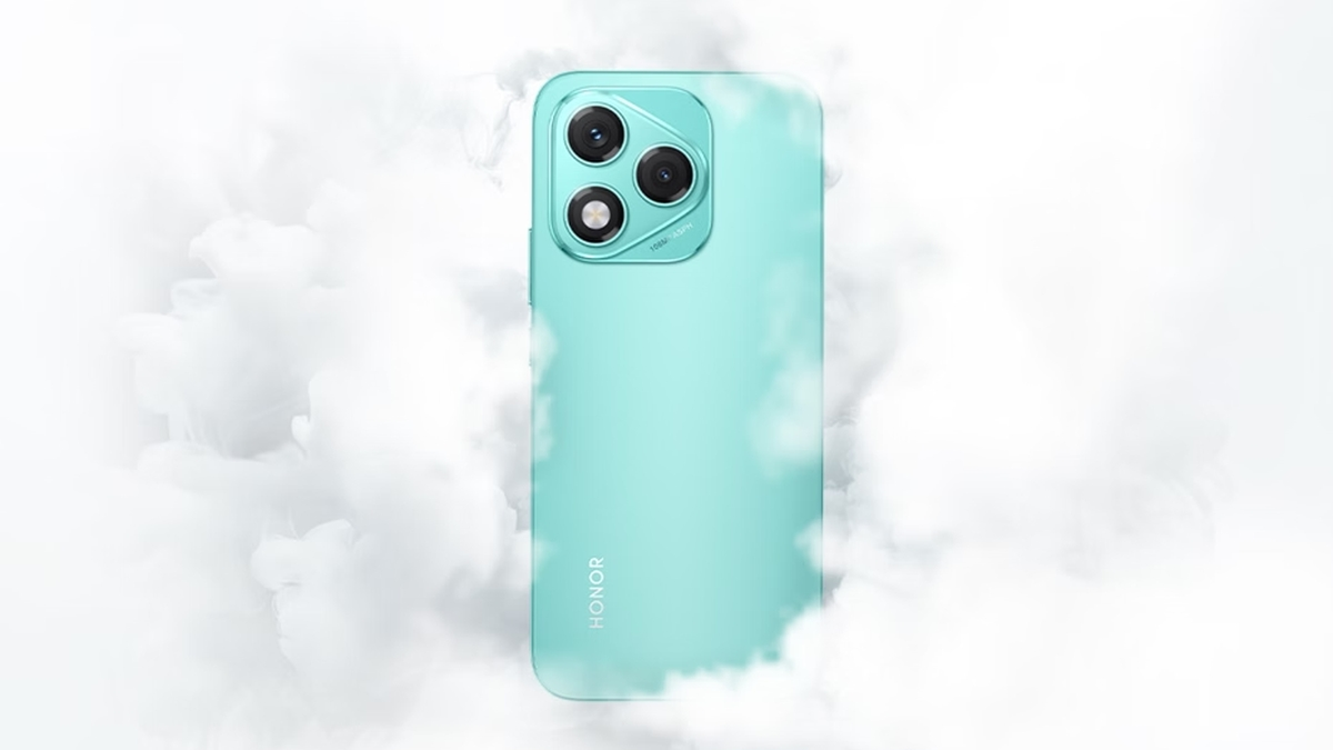 HONOR 400 Lite oficjalnie. Coś mi przypomina