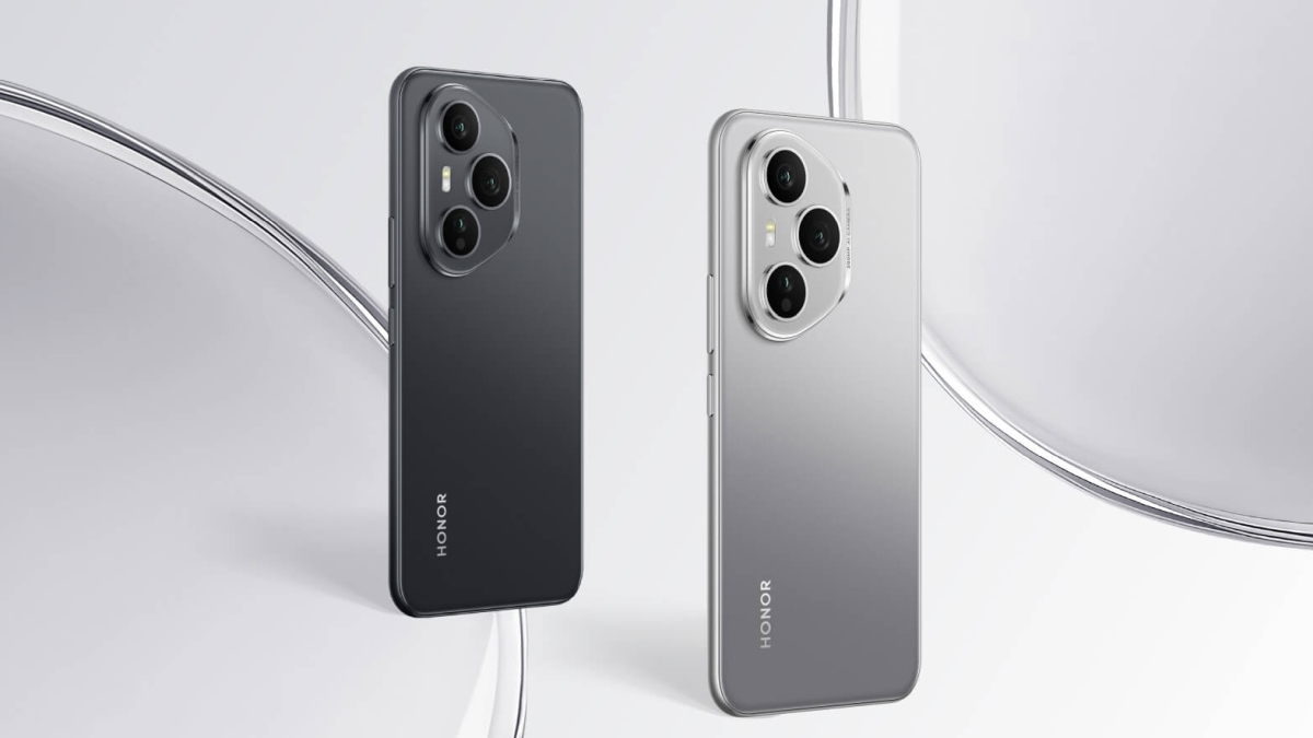 HONOR 400 i 400 Pro już w Polsce. Łączą aparat 200 MP z AI