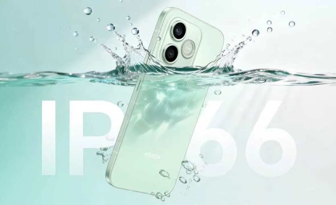 Honor 600 Lite w Polsce. Wyróżnia go obudowa i coś, co polubisz