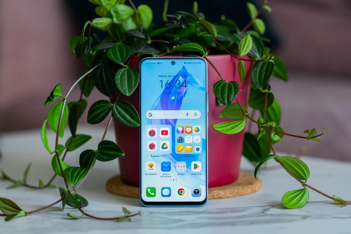 Honor 90 Lite