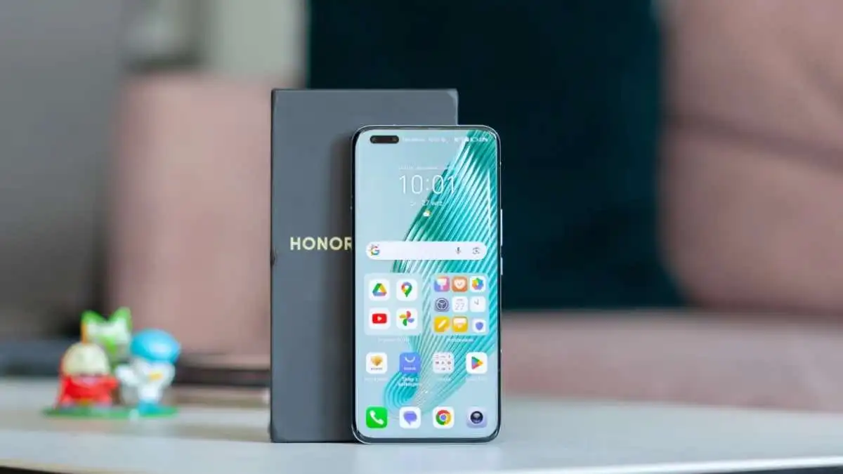 Tani smartfon z baterią 8000 mAh? Honor może zaskoczyć