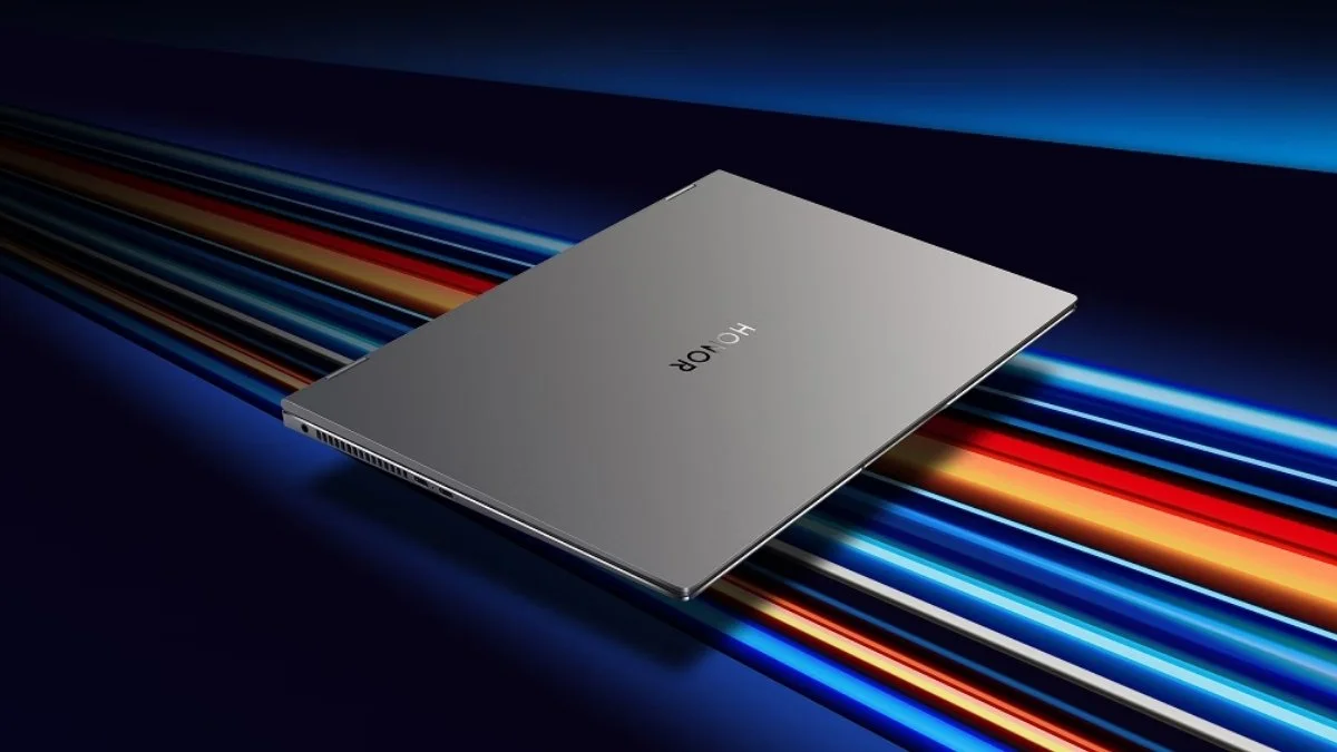 HONOR szykuje gamingowego laptopa. Odważny krok producenta