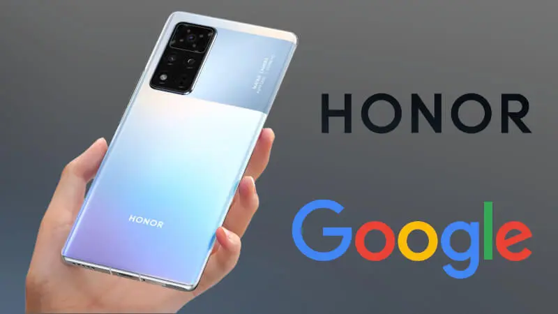 CEO Honor potwierdza. Usługi Google wrócą do smartfonów marki