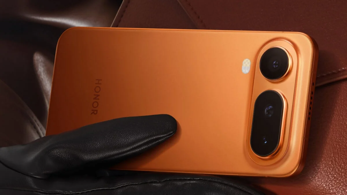 Honor Magic 8 Pro Air pokazuje, że „kompaktowy” nie musi oznaczać „gorszy”