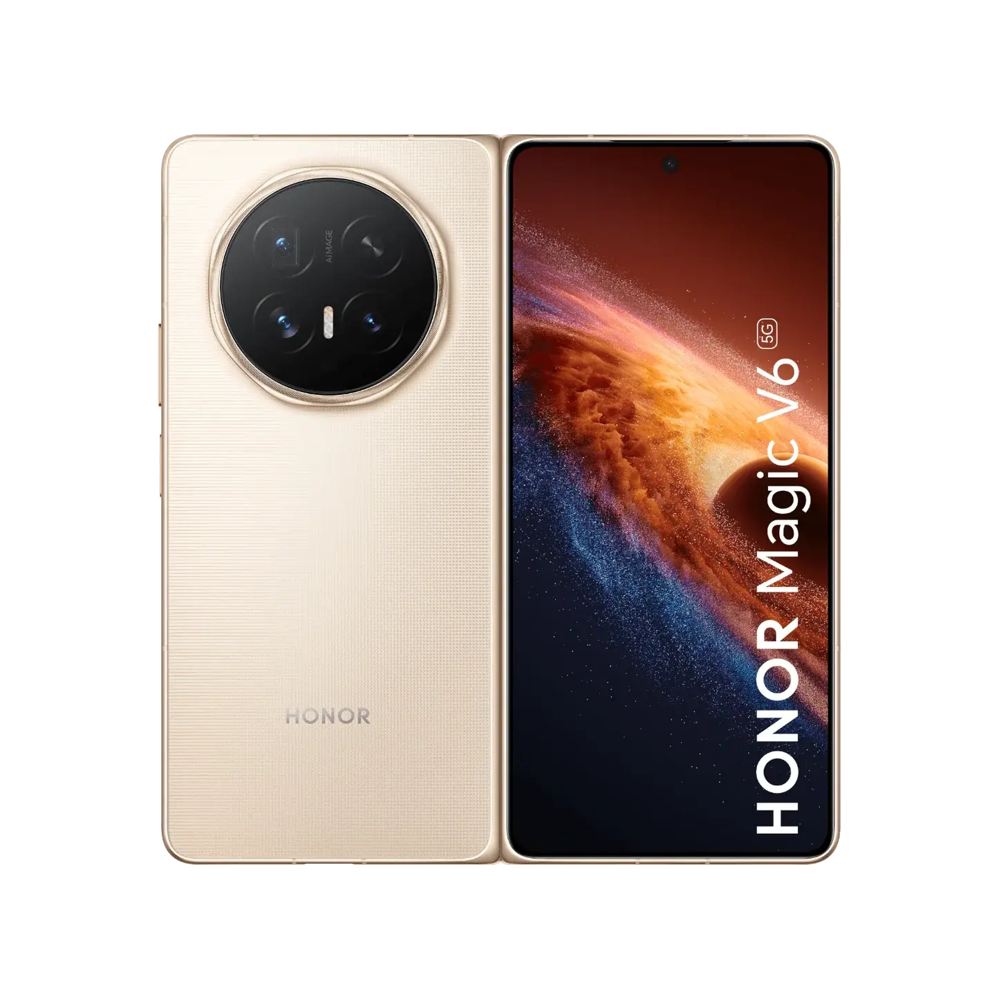 HONOR Magic V6