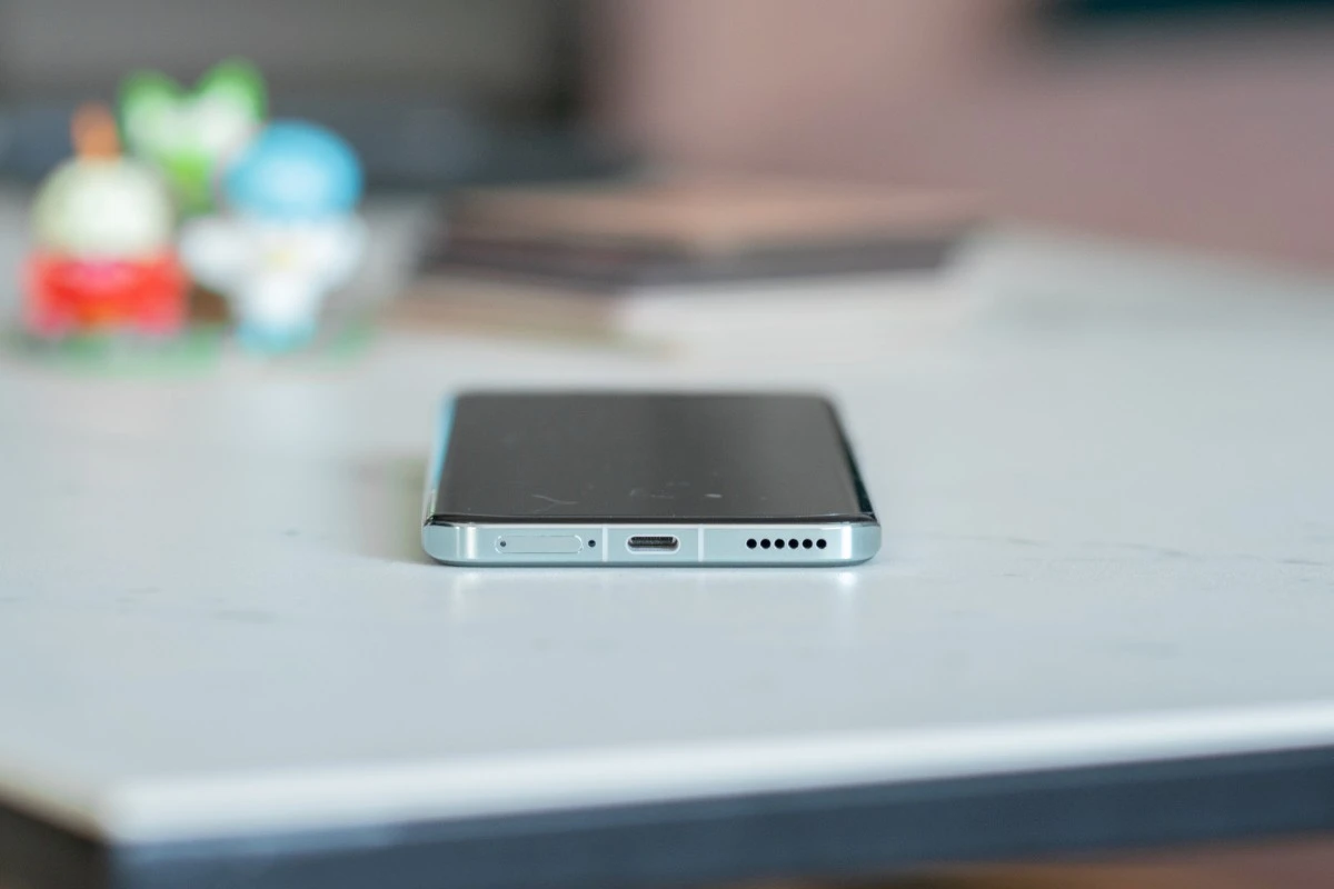 Honor Magic5 Pro