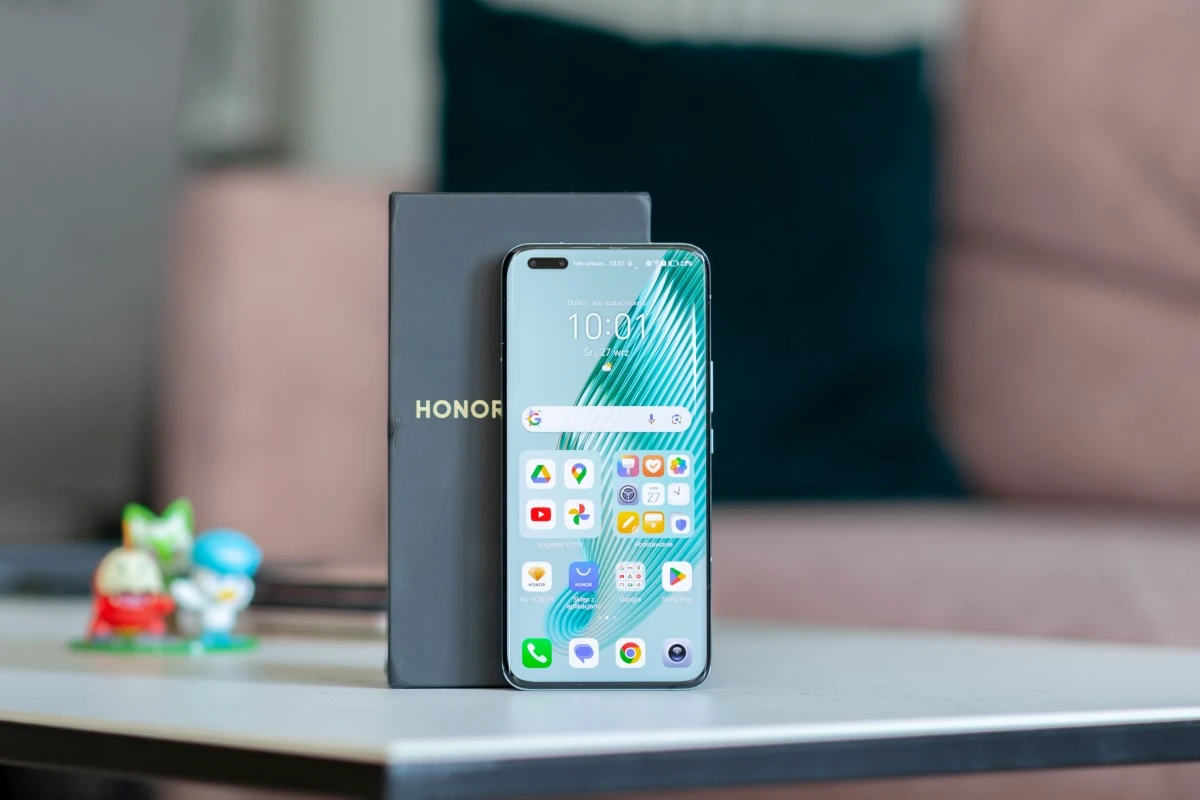 Honor Magic5 Pro