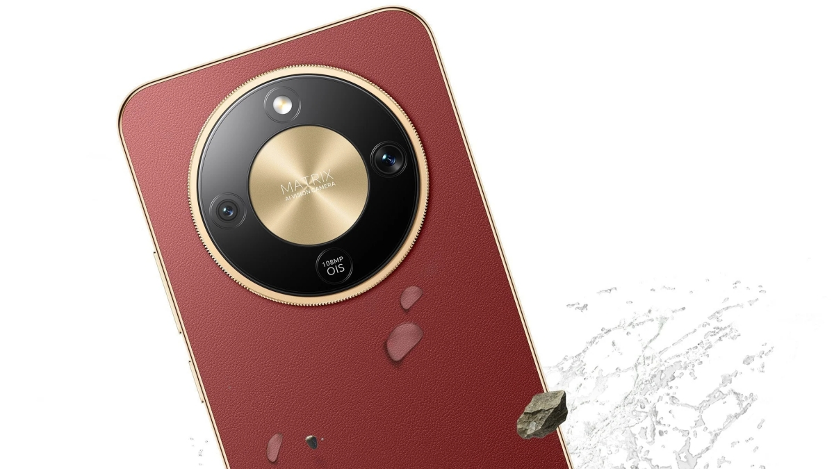 HONOR Magic8 Lite i Pro: Gigantyczne baterie w nowych modelach