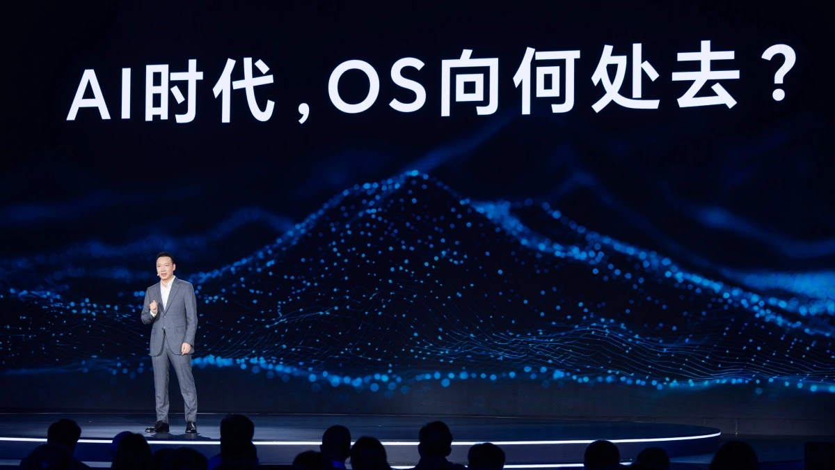 MagicOS 10 oficjalnie. AI zawładnie telefonami HONOR