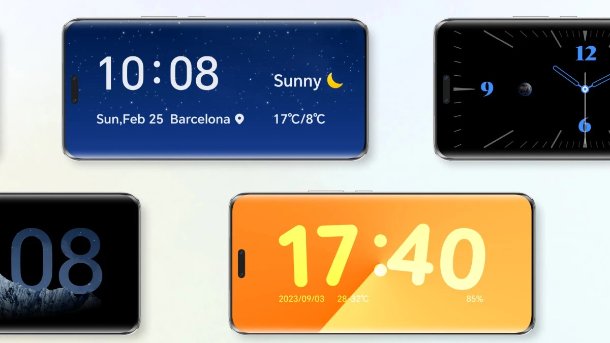 MagicOS 8.0 już jest. Honor postawił w nim na AI