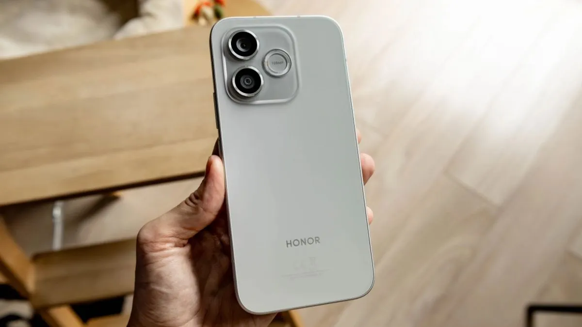 HONOR szykuje potwora. To smartfon z baterią 12 000 mAh