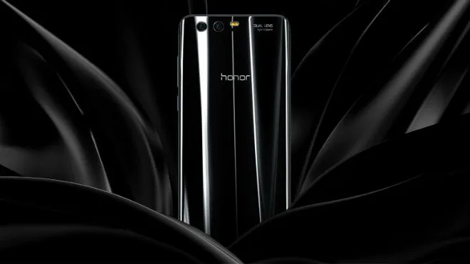 Znamy datę premiery Honor 10. To tańsza wersja Huawei P20