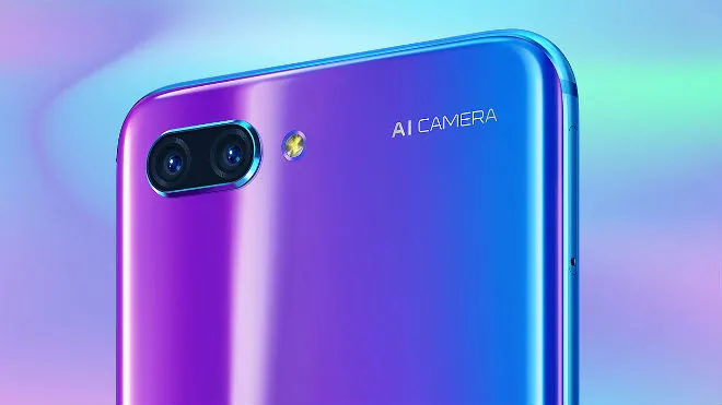 Honor 10 Lite w TENAA. Szykuje się niezły średniak?