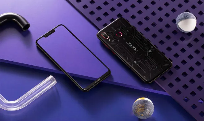 Honor chce być jednym z największych producentów smartfonów. Od czego zacznie?