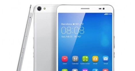 Honor 7 w Polsce? Flagowiec z Huawei w dobrej cenie