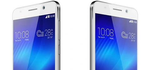 Honor 6 – dobre parametry, niska cena. Nowa marka debiutuje na polskim rynku!