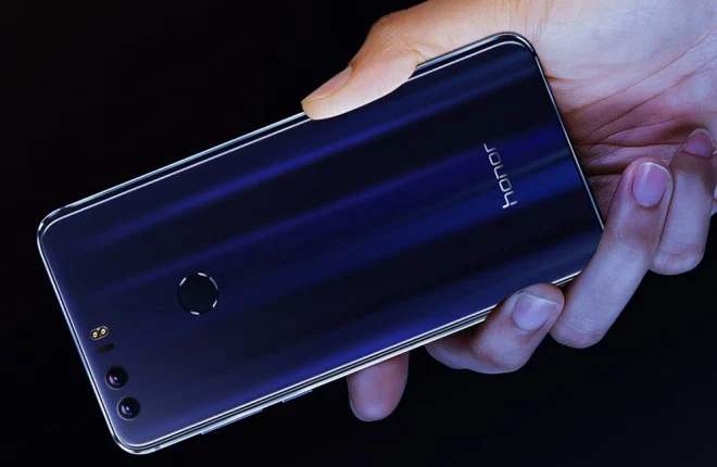 Honor 8 w przeciągu dwóch miesięcy otrzyma Androida 7.0 Nougat