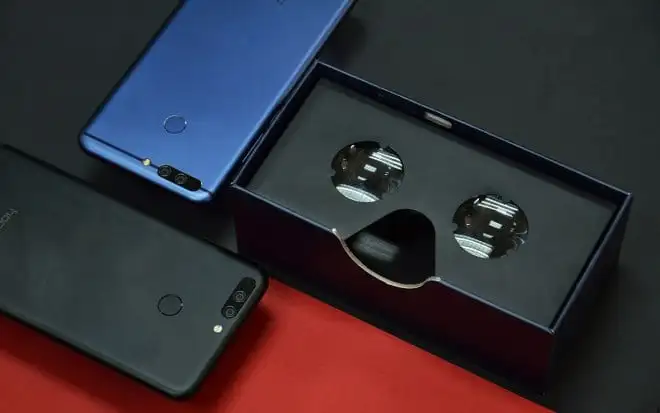 Honor 8 Pro trafia do otwartej sprzedaży w Polsce. Znamy cenę