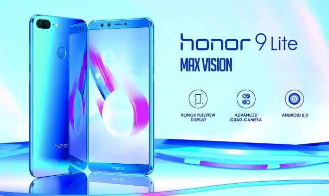 Honor 9 Lite debiutuje w Polsce. Duże możliwości za rozsądne pieniądze?
