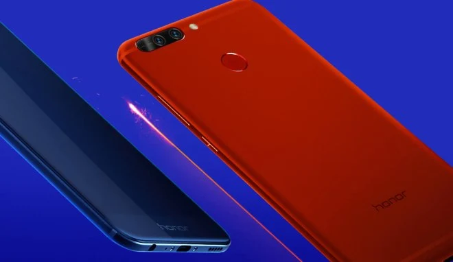 Honor V9 to nowy flagowiec od Huawei. Jest ekran QHD i 6 GB pamięci RAM