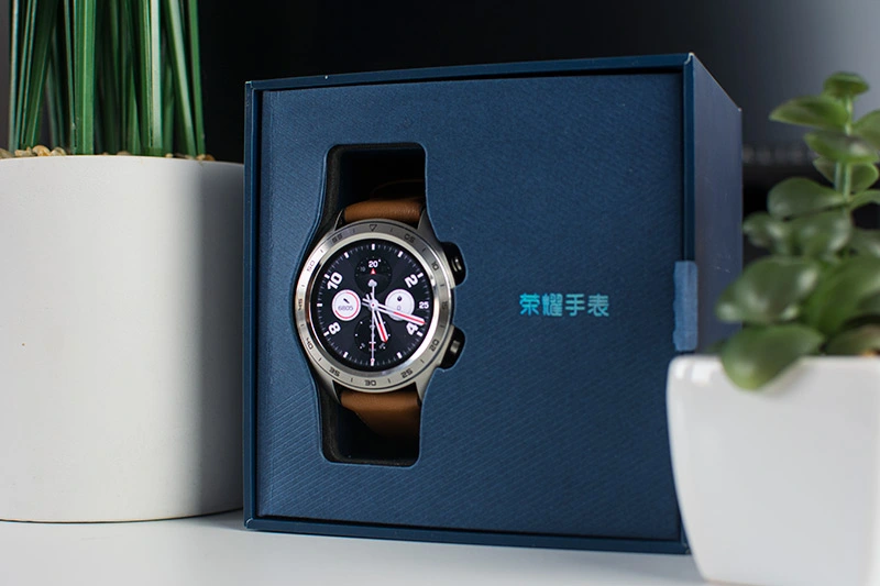 Honor Watch Magic – recenzja zgrabnego smartwatcha dla aktywnych