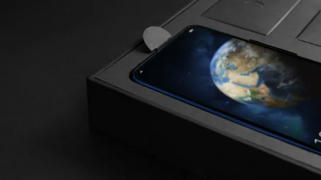 Honor Magic 2 pojawia się na wideo. Slider potwierdzony