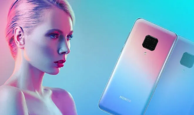 Honor V30 Pro 5G – poznaliśmy specyfikację i możliwą cenę