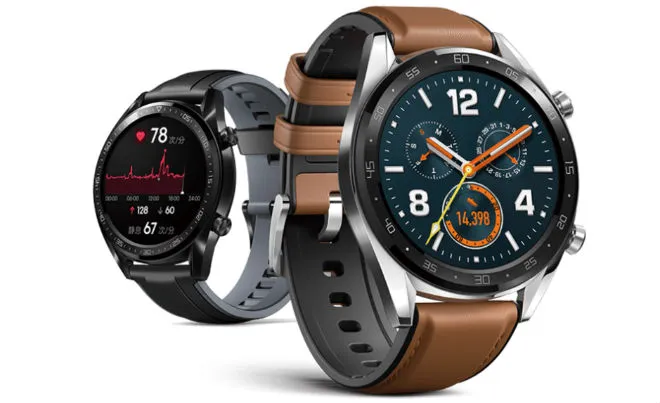 Honor Watch tańszą alternatywą dla nowego smartwatcha Huawei?