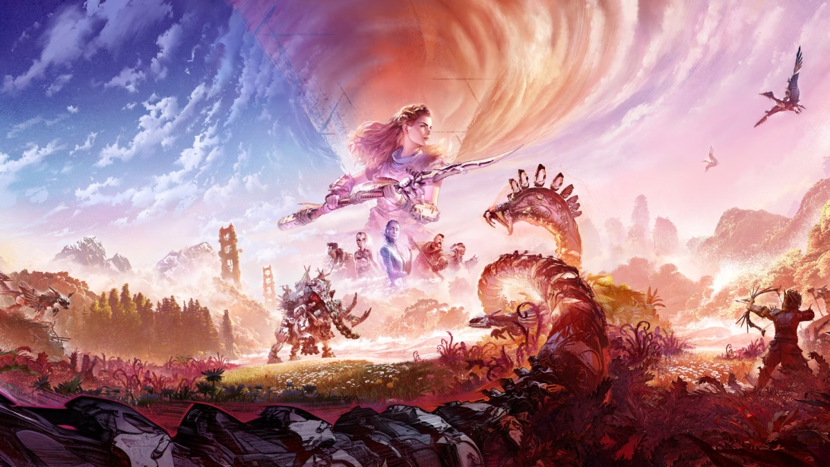 Kolejna gra na wyłączność z PlayStation 5 już niebawem trafi na PC