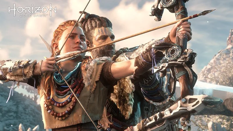 Horizon: Zero Dawn trafi za kilka miesięcy na PC