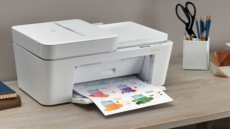 Nowe, niedrogie urządzenia wielofunkcyjne od HP debiutują w Polsce