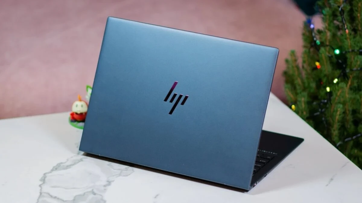 Gamingowe laptopy drożeją. HP chce, byś je wynajmował