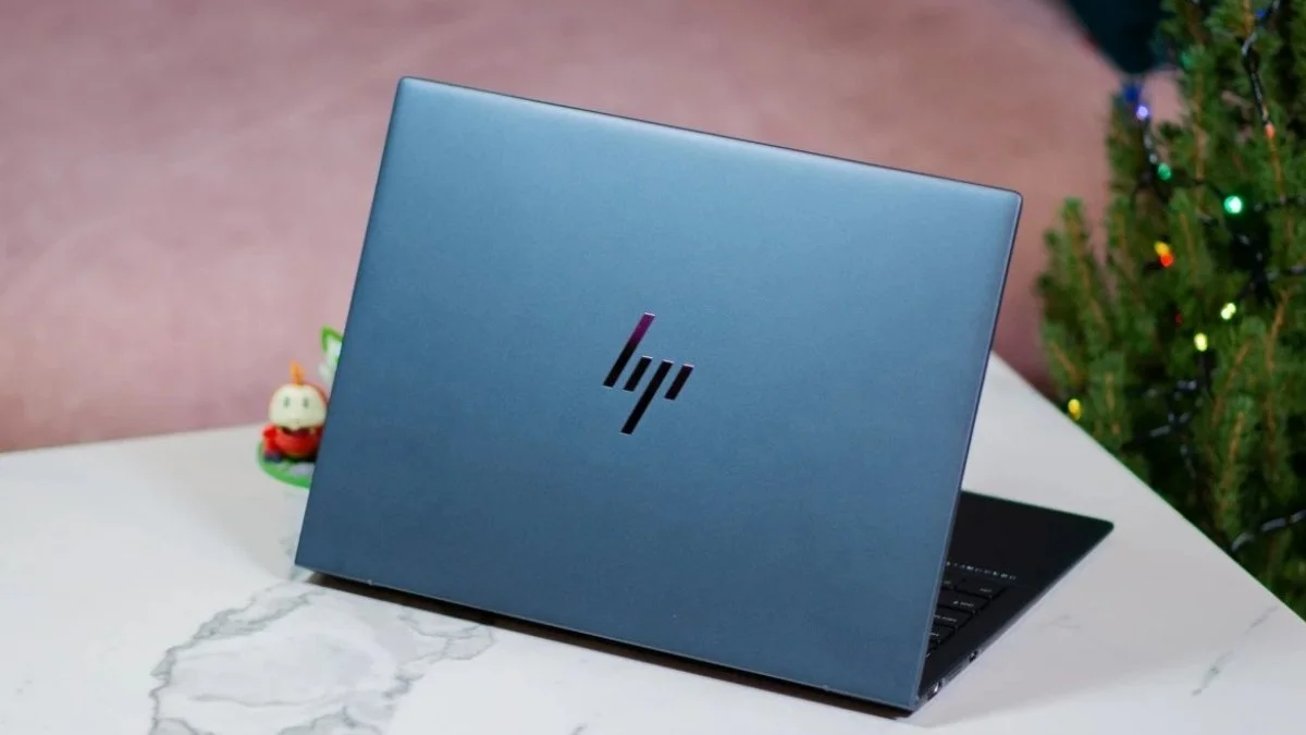Drogie laptopy HP wpadają w pętlę restartów. Winna aktualizacja BIOS-u