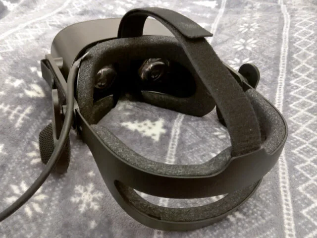 Recenzja gogli VR HP Reverb G2. Nowa jakość wirtualnej rzeczywistości na PC