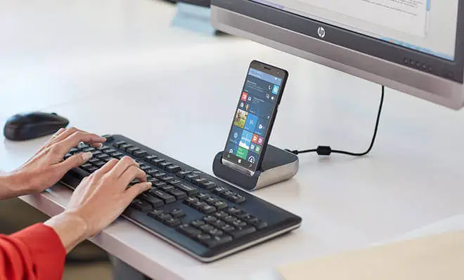 Flagowy HP Elite x3 z Windows 10 Mobile trafił do sprzedaży