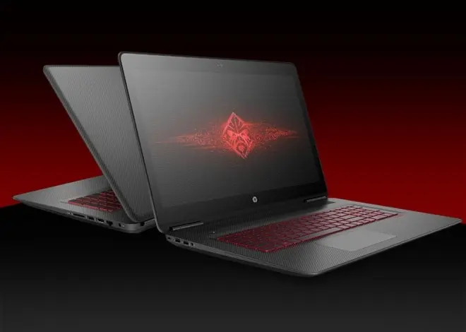 HP Omen to nowa seria komputerów stworzona z myślą o graczach