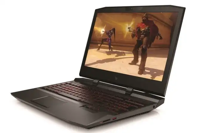 HP Omen X – potężny gamingowy notebook stworzony do podkręcania