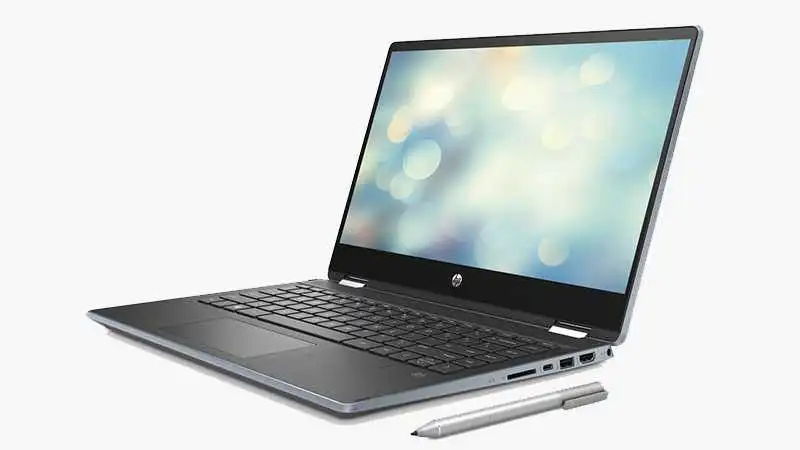 Firma HP Zaprezentowa a Nowe Notebooki Z Serii Pavilion I Monitory 4K Firma HP Zaprezentowa a Nowe Notebooki Z Serii Pavilion I Monitory 4K
