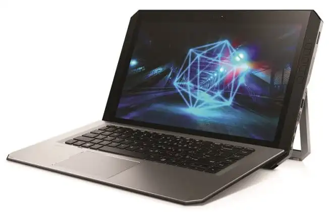 ZBook X2 – HP prezentuje najpotężniejszą na świecie przenośną stację roboczą