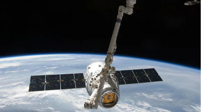Po 17 latach na stacji kosmicznej ISS pora… wymienić drukarkę