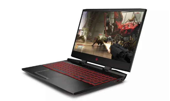 HP prezentuje nowego laptopa z serii Omen. To solidna propozycja w dobrej cenie