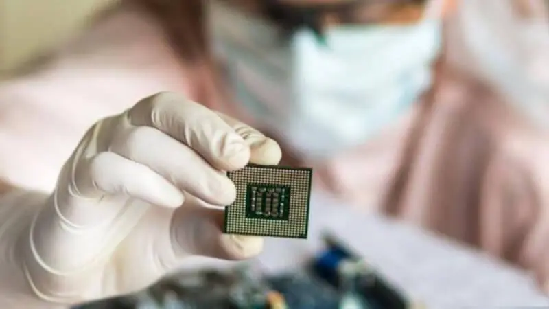 Chiński HSMC może nie uruchomić fabryki chipów. TSMC na pewno się cieszy