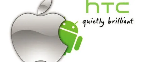 HTC i Apple podpisały patentowy „pakt o nieagresji”