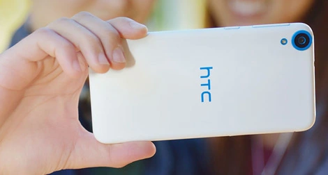 Testujemy HTC Desire 820 – smukły smartfon z ogromnym wyświetlaczem