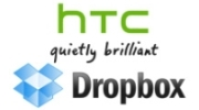 Użytkownicy HTC Sense 4.0 otrzymają 50 GB na Dropbox