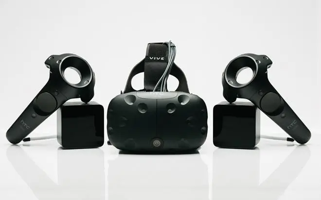 HTC może stworzyć tańsze gogle VR