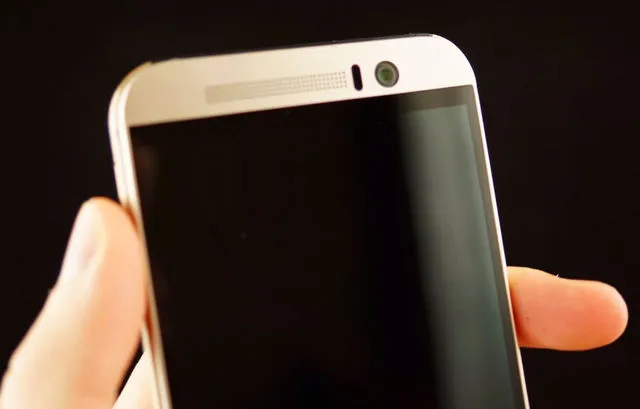 HTC One M9