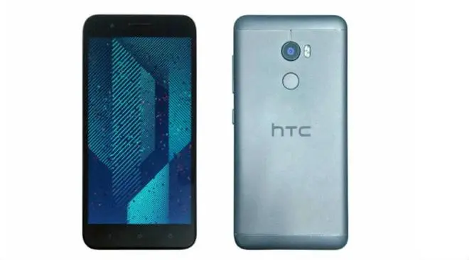 HTC One X10: do sieci wycieka grafika promocyjna